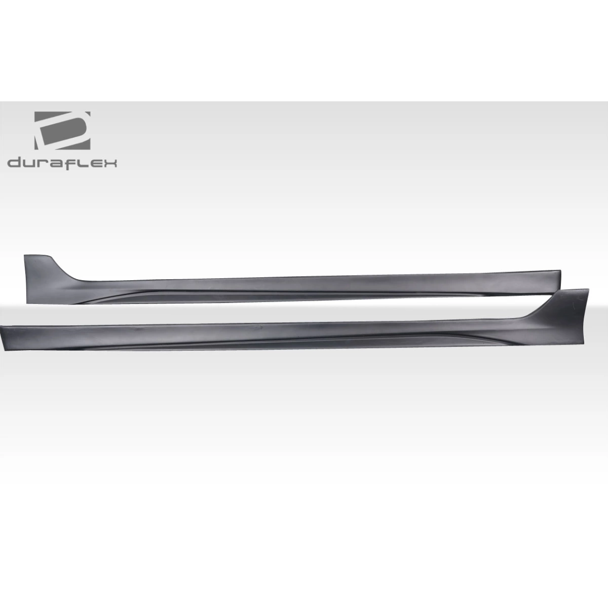 Modify your Nissan Sentra 2016 with our Exterior/Side Skirts - 7