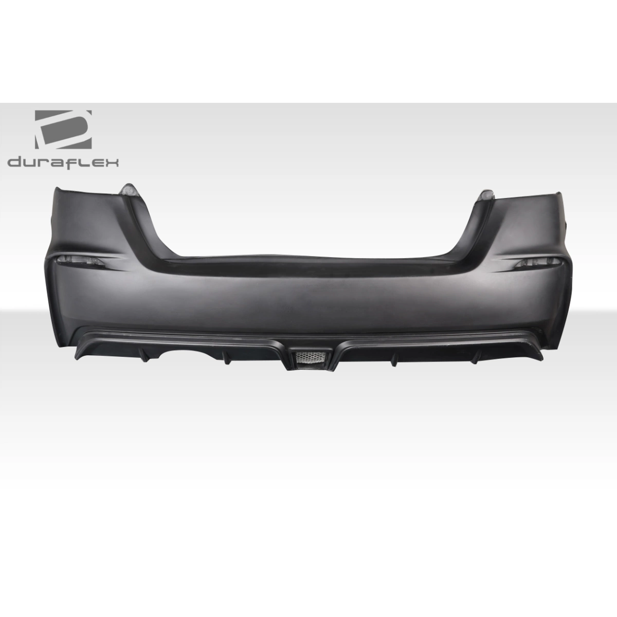 Modify your Nissan Sentra 2016 with our Exterior/Rear Bumpers - 6