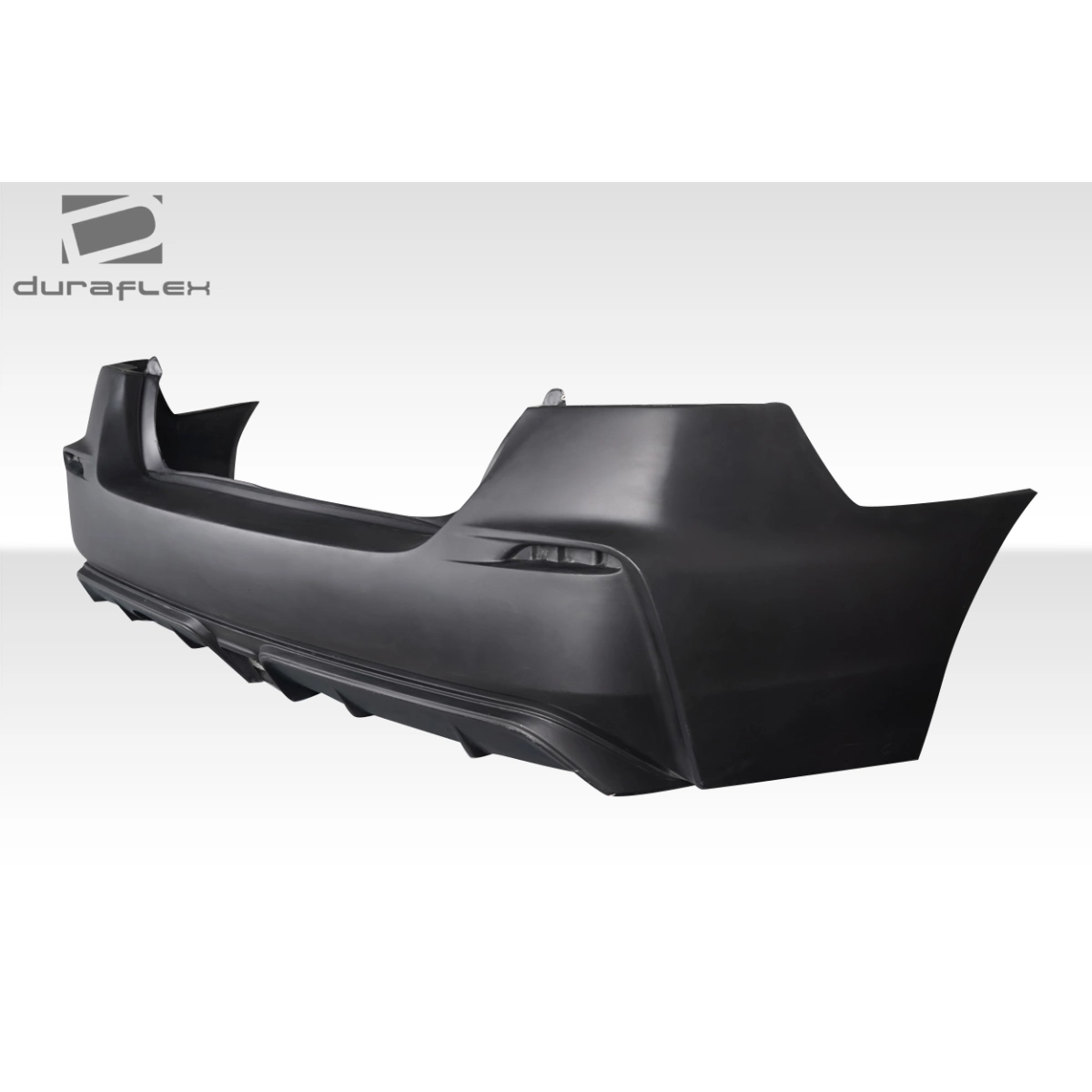 Modify your Nissan Sentra 2016 with our Exterior/Rear Bumpers - 7