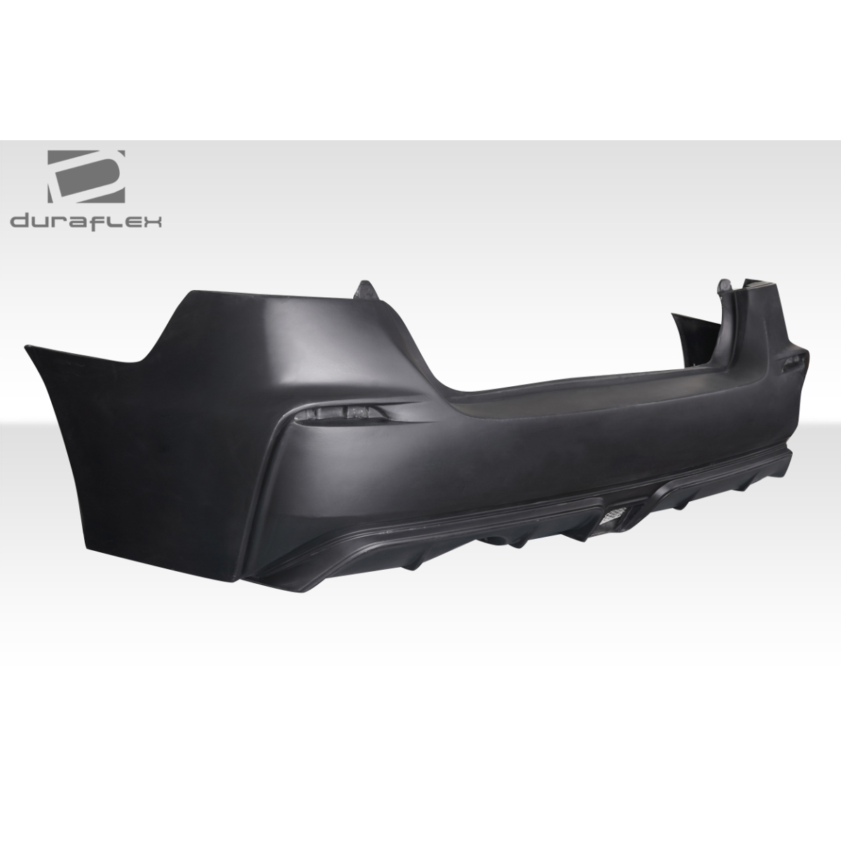 Modify your Nissan Sentra 2016 with our Exterior/Rear Bumpers or Lips - 