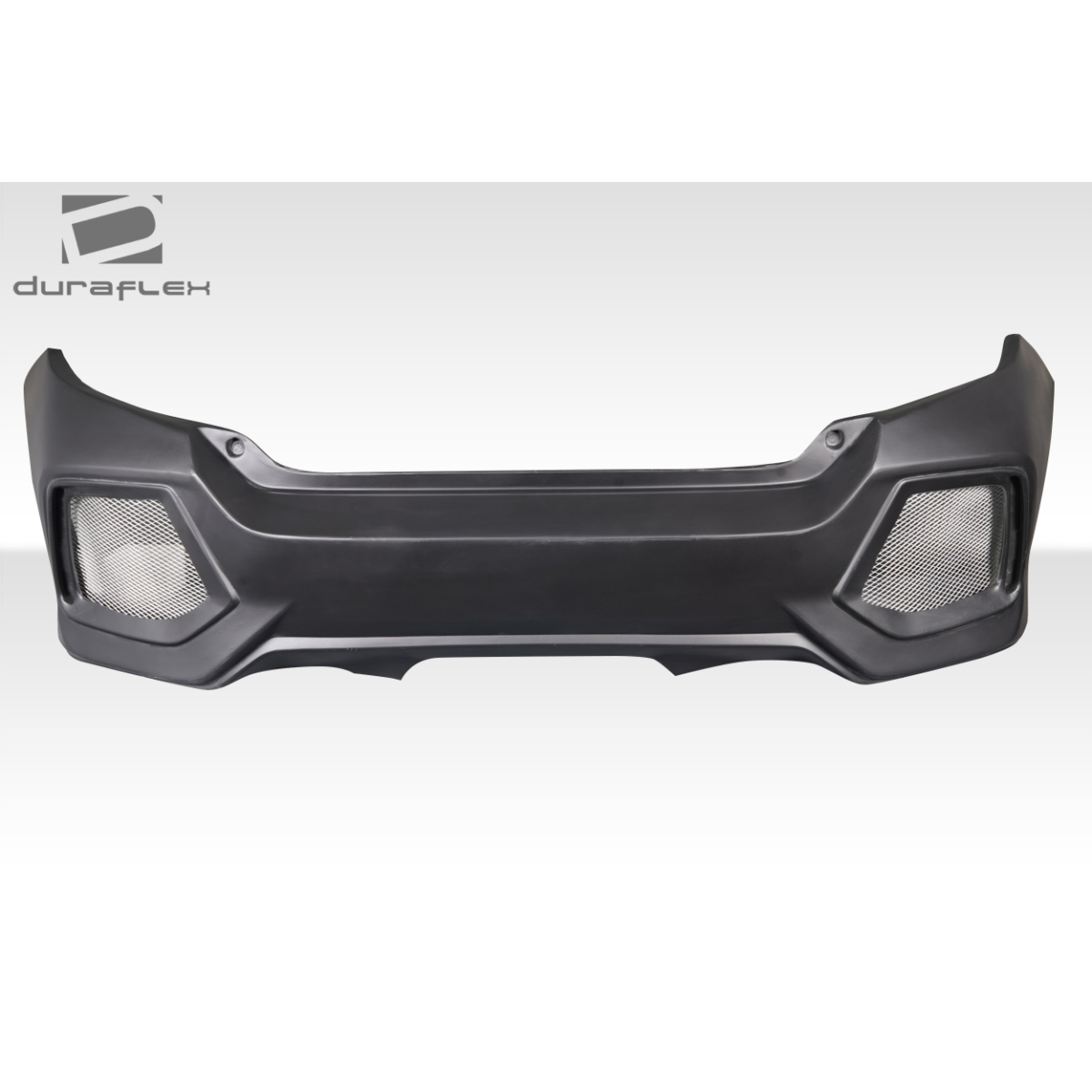 Modify your Honda Civic 2016 with our Exterior/Rear Bumpers or Lips - 