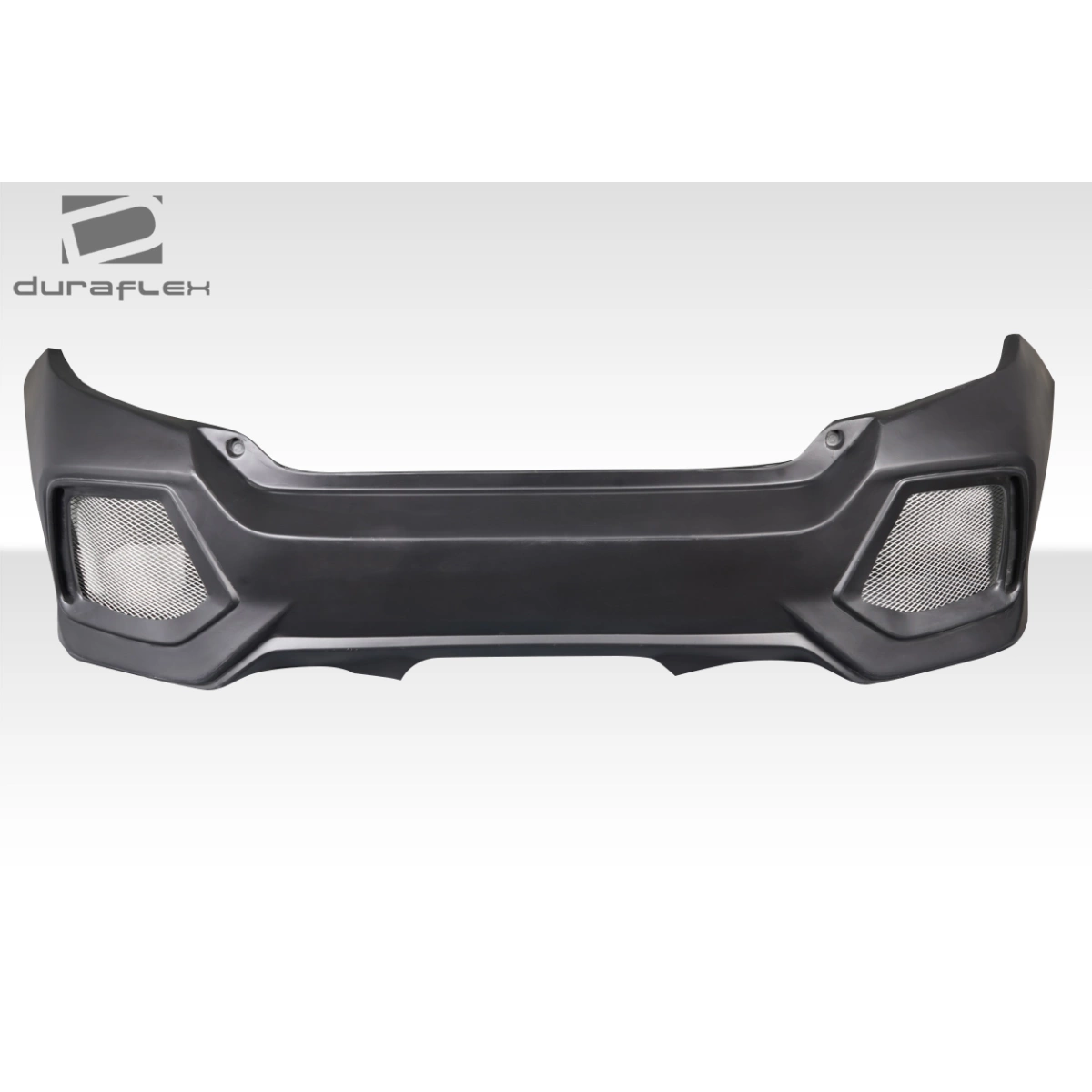 Modify your Honda Civic 2016 with our Exterior/Rear Bumpers - 6
