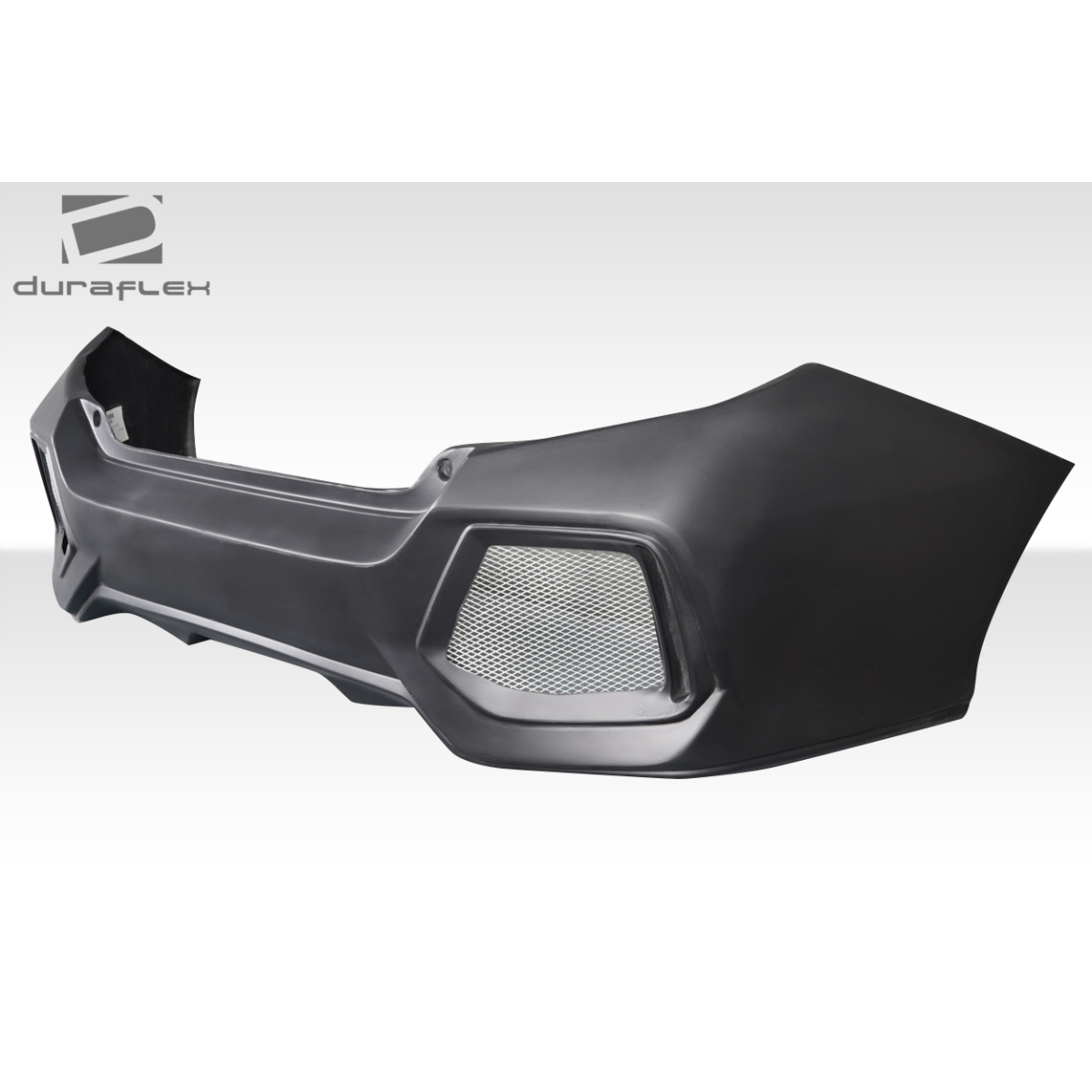 Modify your Honda Civic 2016 with our Exterior/Rear Bumpers or Lips - 