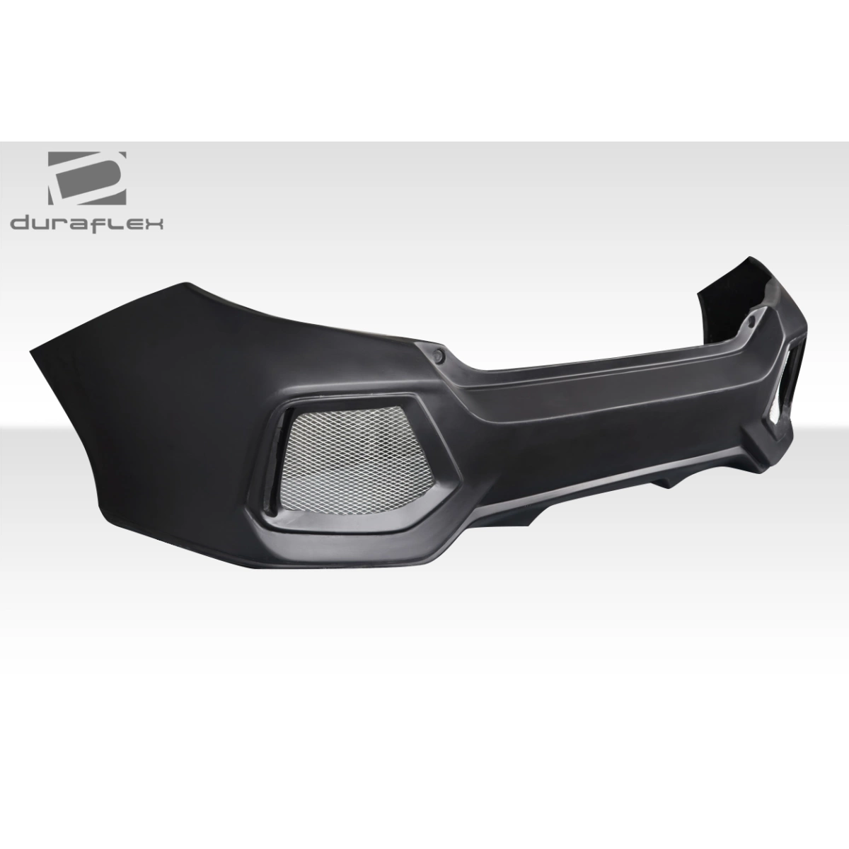 Modify your Honda Civic 2016 with our Exterior/Rear Bumpers - 8