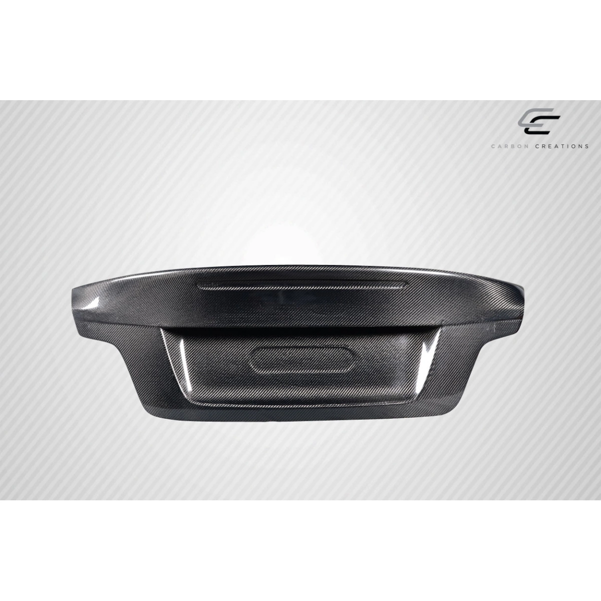 Modify your BMW 1-Series 2008 with our Exterior/Trunks - 8
