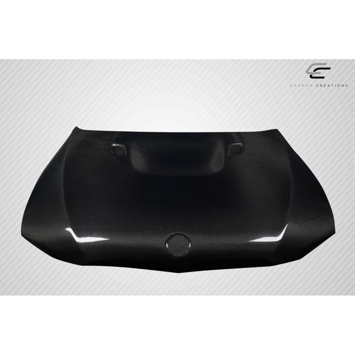 Modify your BMW 1-Series 2008 with our Exterior/Hoods - 