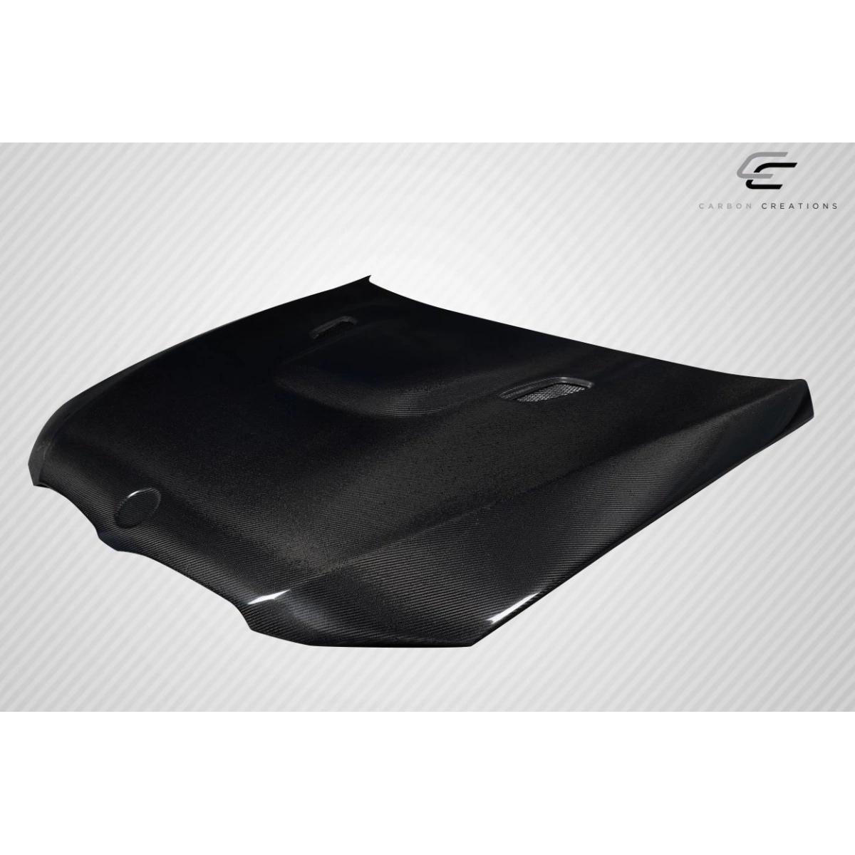 Modify your BMW 1-Series 2008 with our Exterior/Hoods - 10