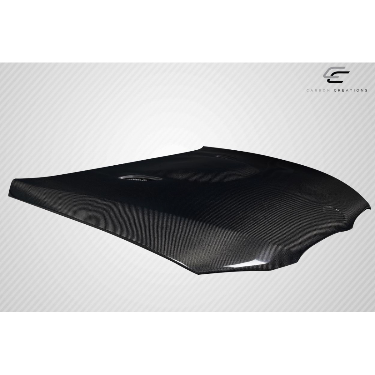 Modify your BMW 1-Series 2008 with our Exterior/Hoods - 