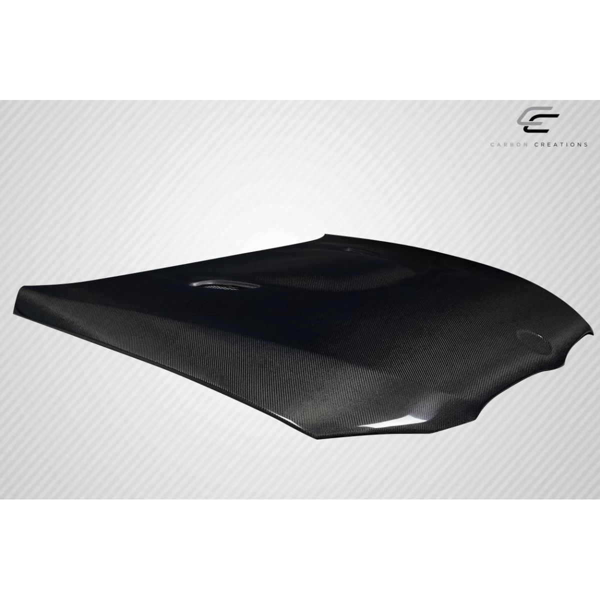 Modify your BMW 1-Series 2008 with our Exterior/Hoods - 11