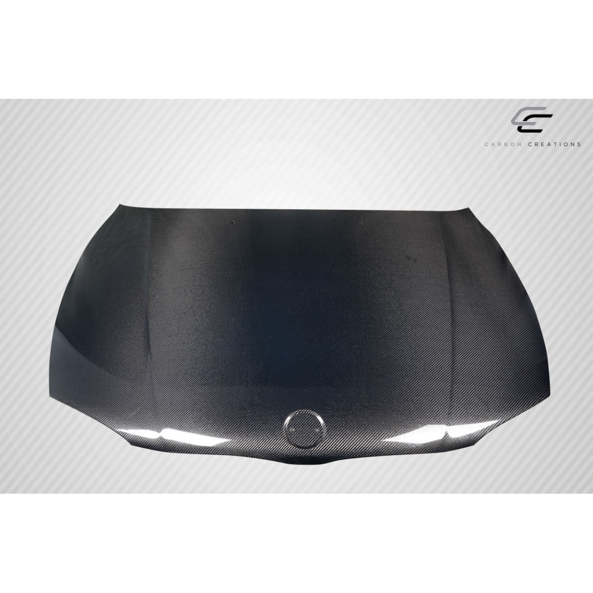 Modify your BMW 1-Series 2008 with our Exterior/Hoods - 