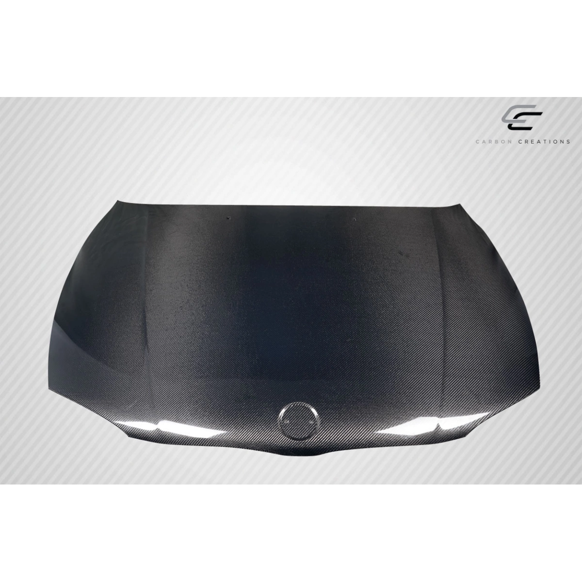 Modify your BMW 1-Series 2008 with our Exterior/Hoods - 9