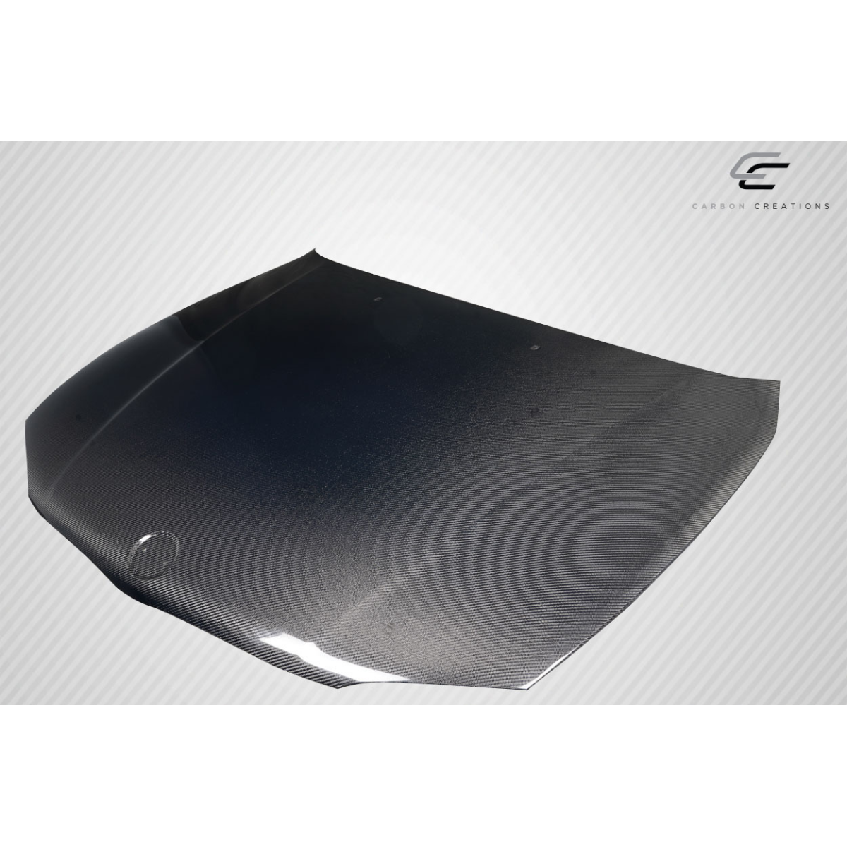 Modify your BMW 1-Series 2008 with our Exterior/Hoods - 