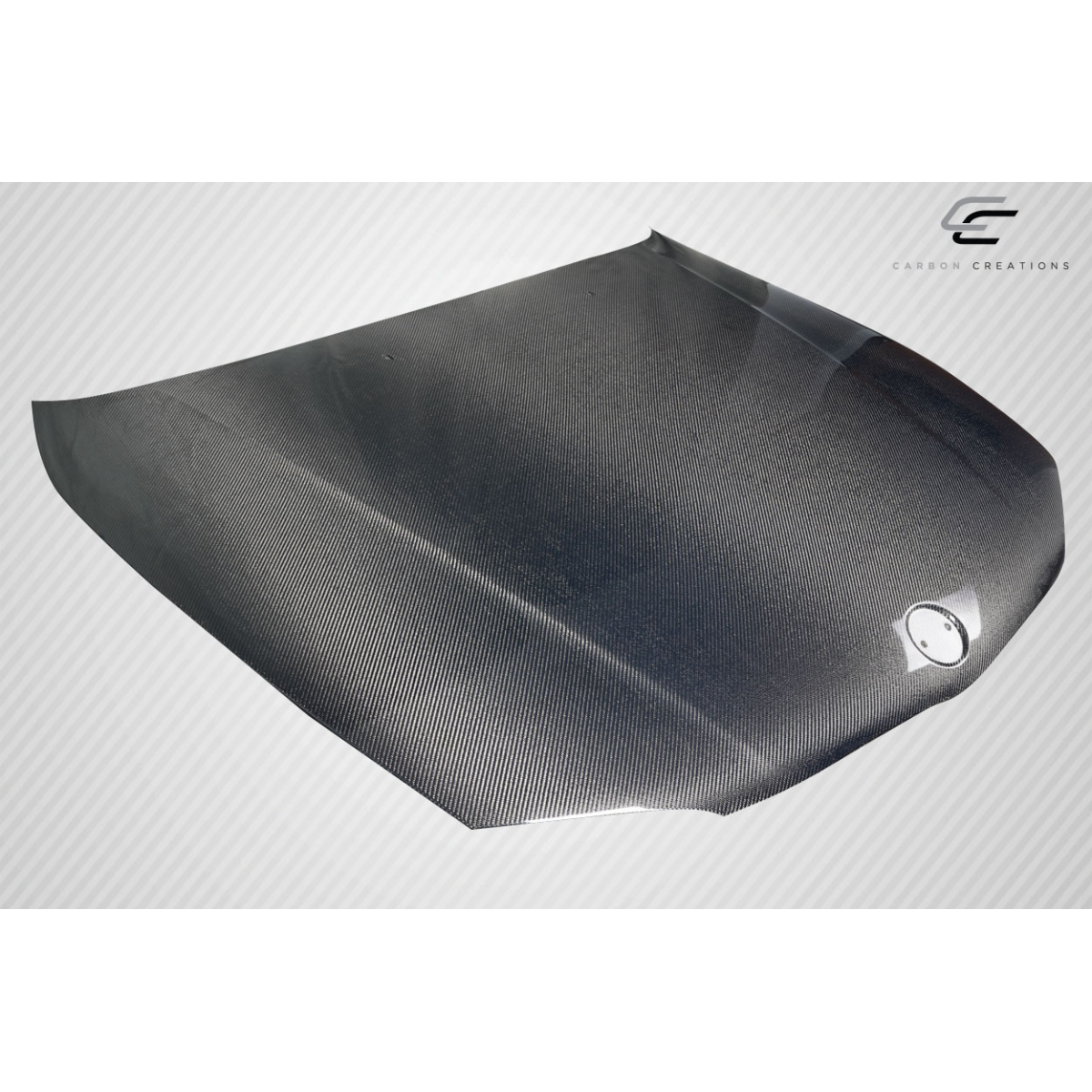 Modify your BMW 1-Series 2008 with our Exterior/Hoods - 