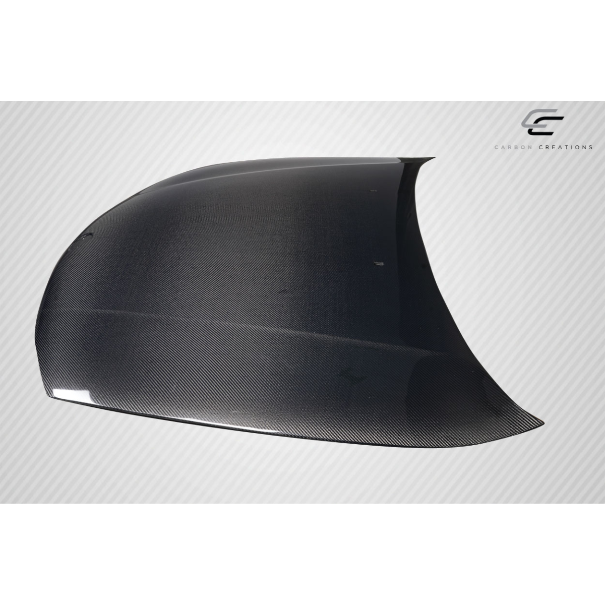 Modify your BMW 1-Series 2008 with our Exterior/Hoods - 