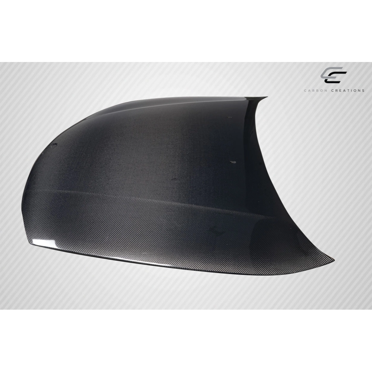 Modify your BMW 1-Series 2008 with our Exterior/Hoods - 12