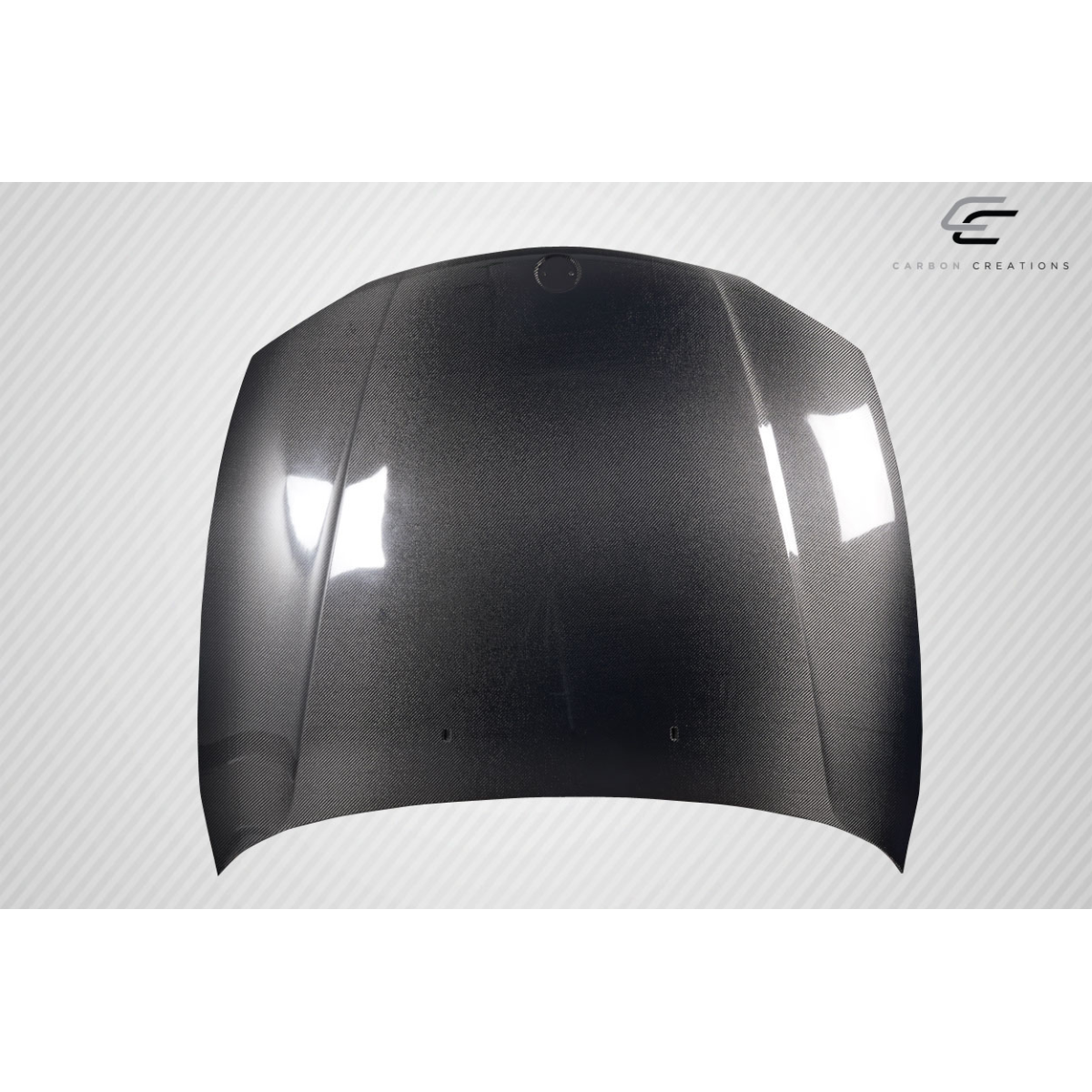 Modify your BMW 1-Series 2008 with our Exterior/Hoods - 