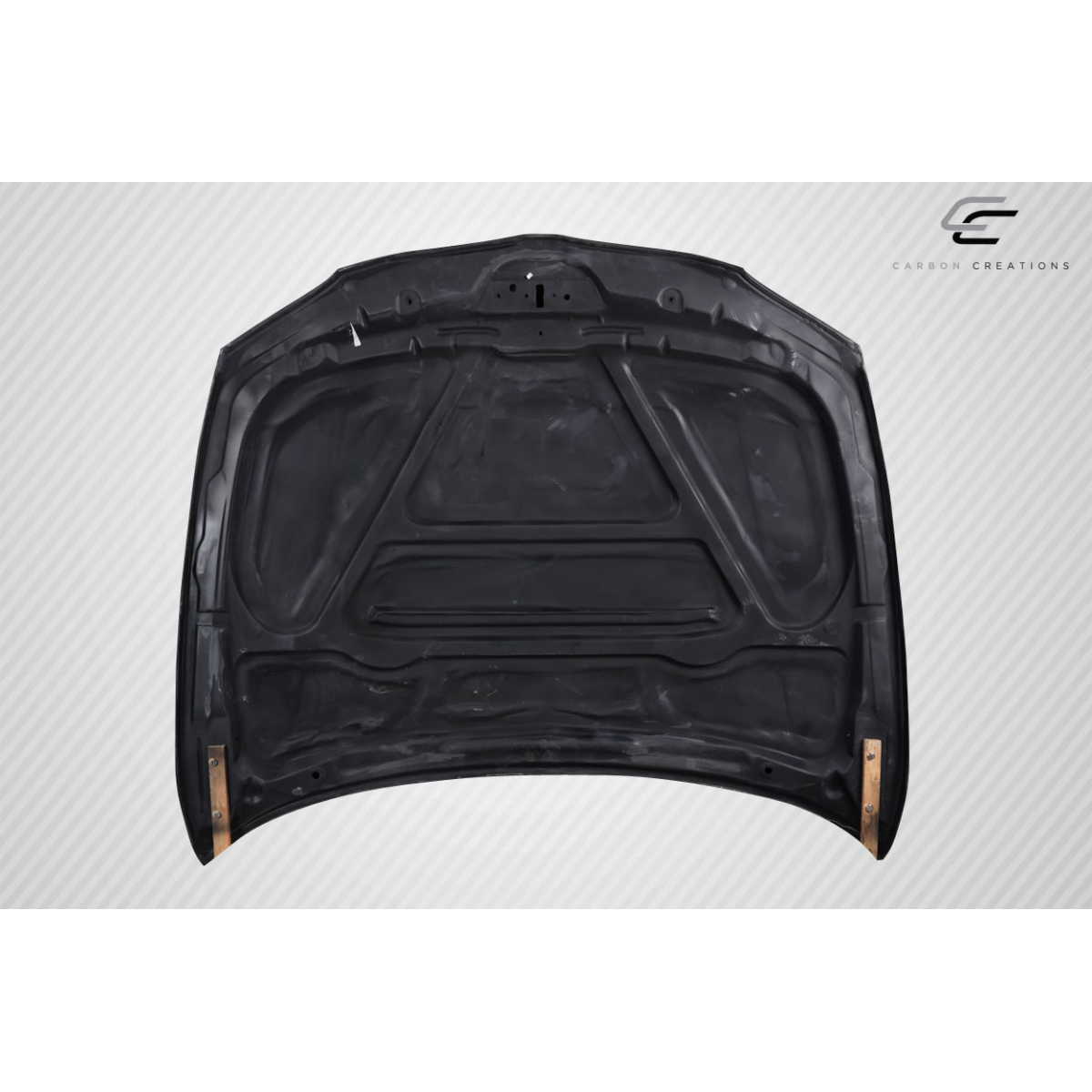 Modify your BMW 1-Series 2008 with our Exterior/Hoods - 