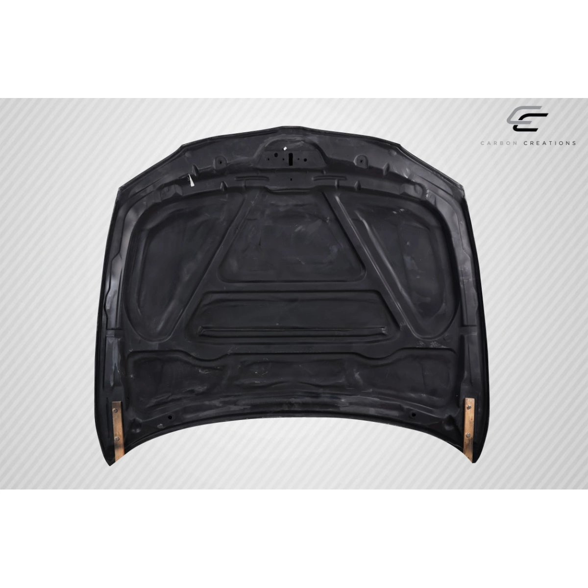 Modify your BMW 1-Series 2008 with our Exterior/Hoods - 14