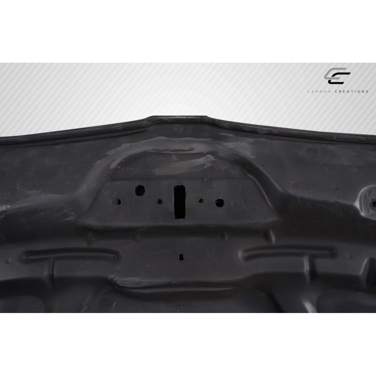 Modify your BMW 1-Series 2008 with our Exterior/Hoods - 15