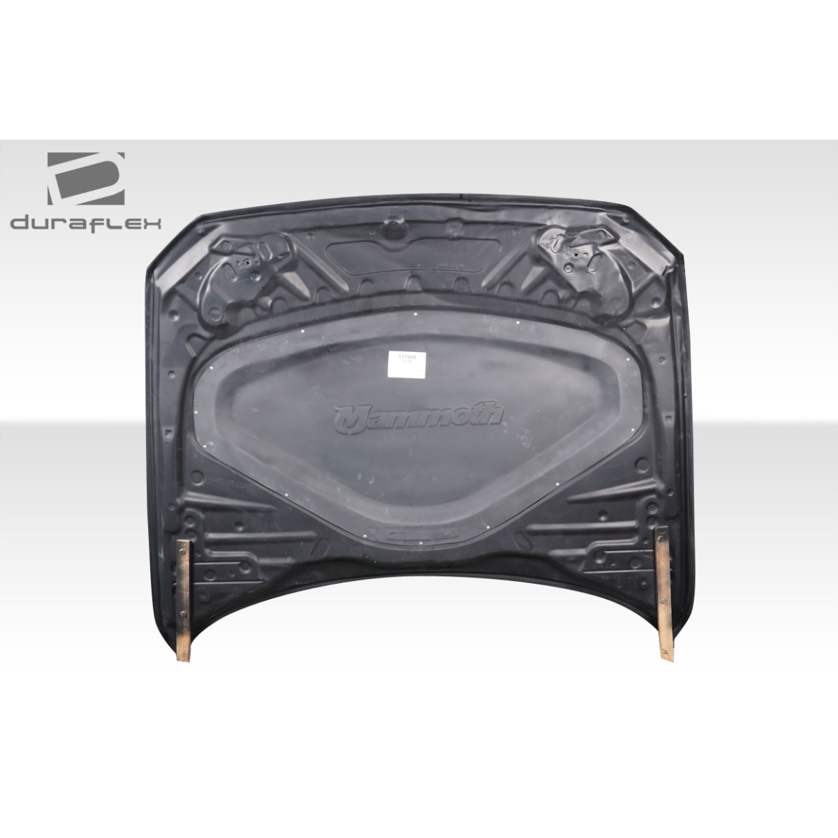 Modify your BMW 2-Series 2014 with our Exterior/Hoods - 