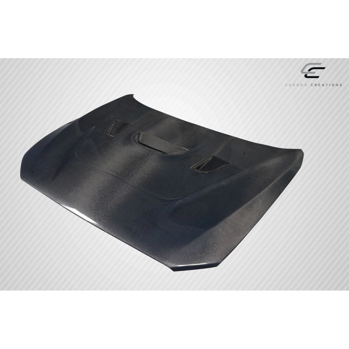 Modify your BMW 2-Series 2014 with our Exterior/Hoods - 6