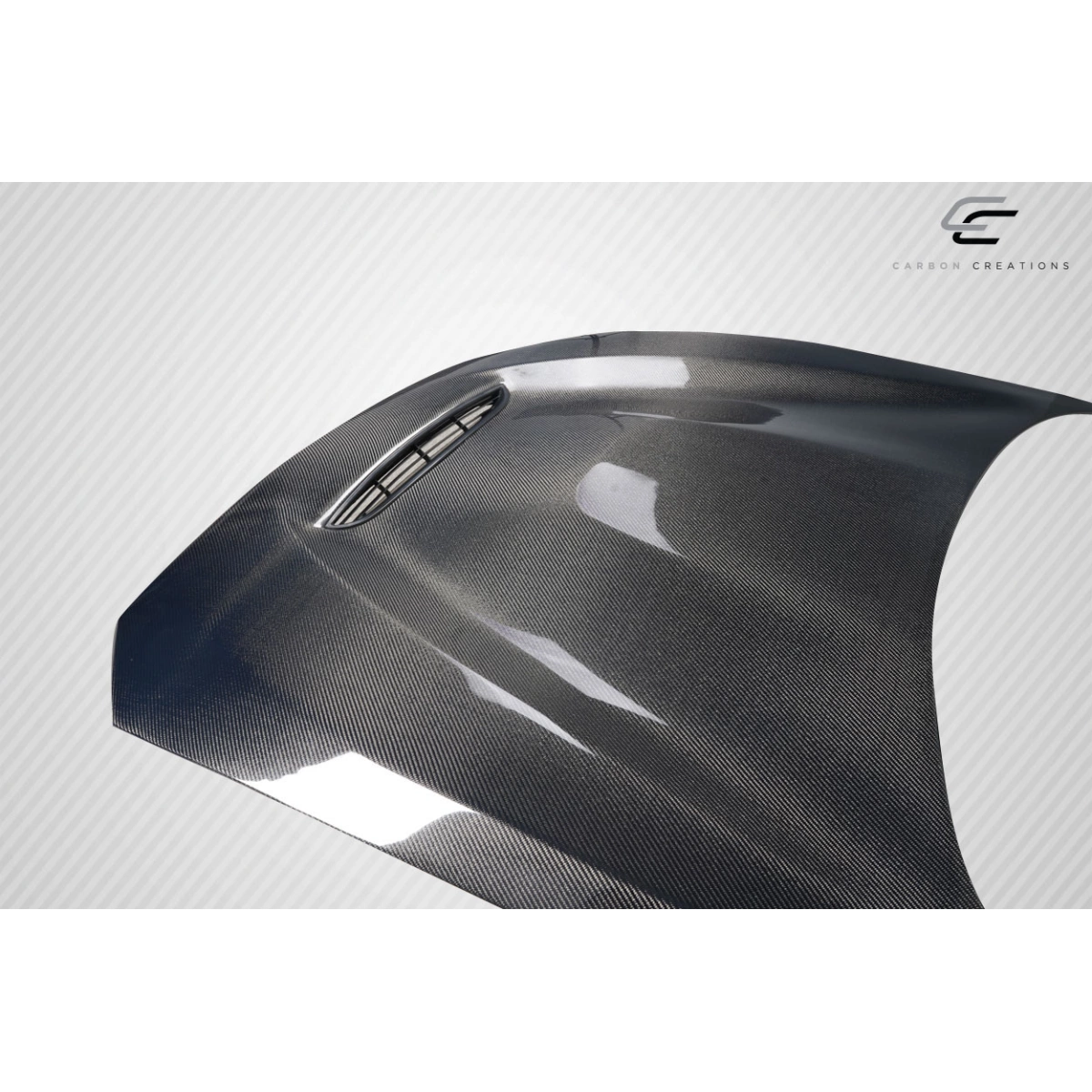 Modify your BMW 2-Series 2014 with our Exterior/Hoods - 11