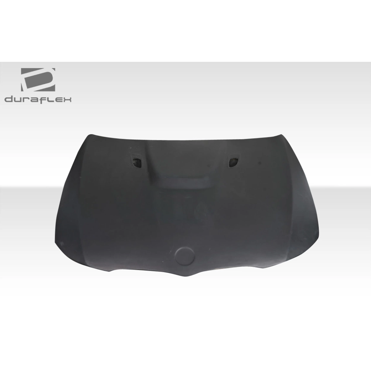 Modify your BMW 3-Series 2009 with our Exterior/Hoods - 12