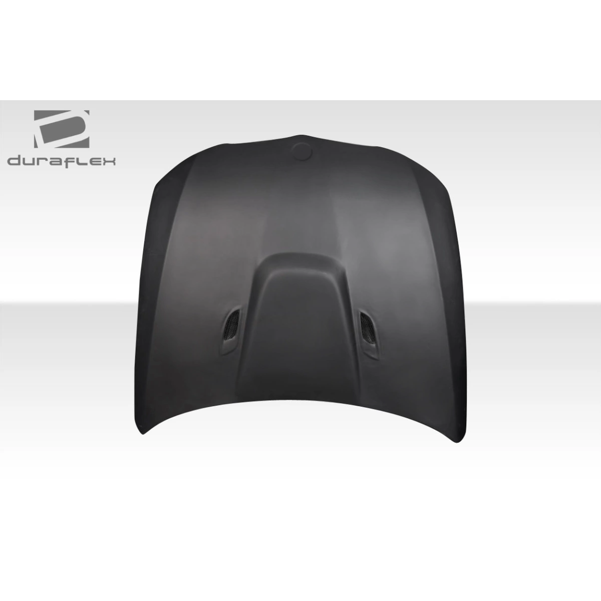 Modify your BMW 3-Series 2009 with our Exterior/Hoods - 19