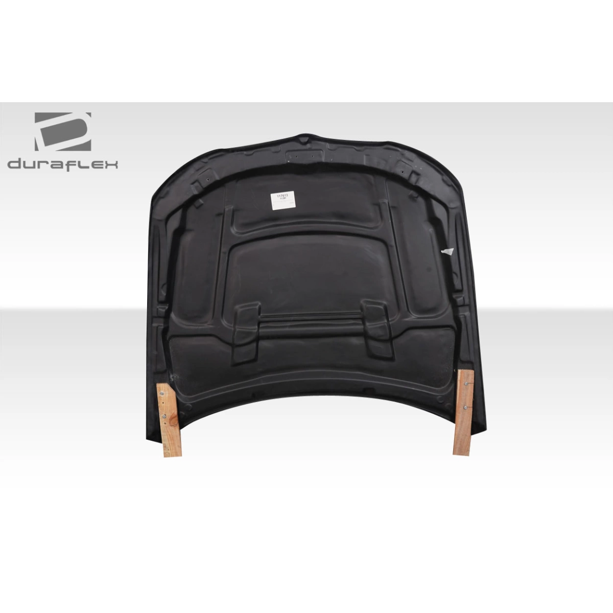 Modify your BMW 3-Series 2009 with our Exterior/Hoods - 20