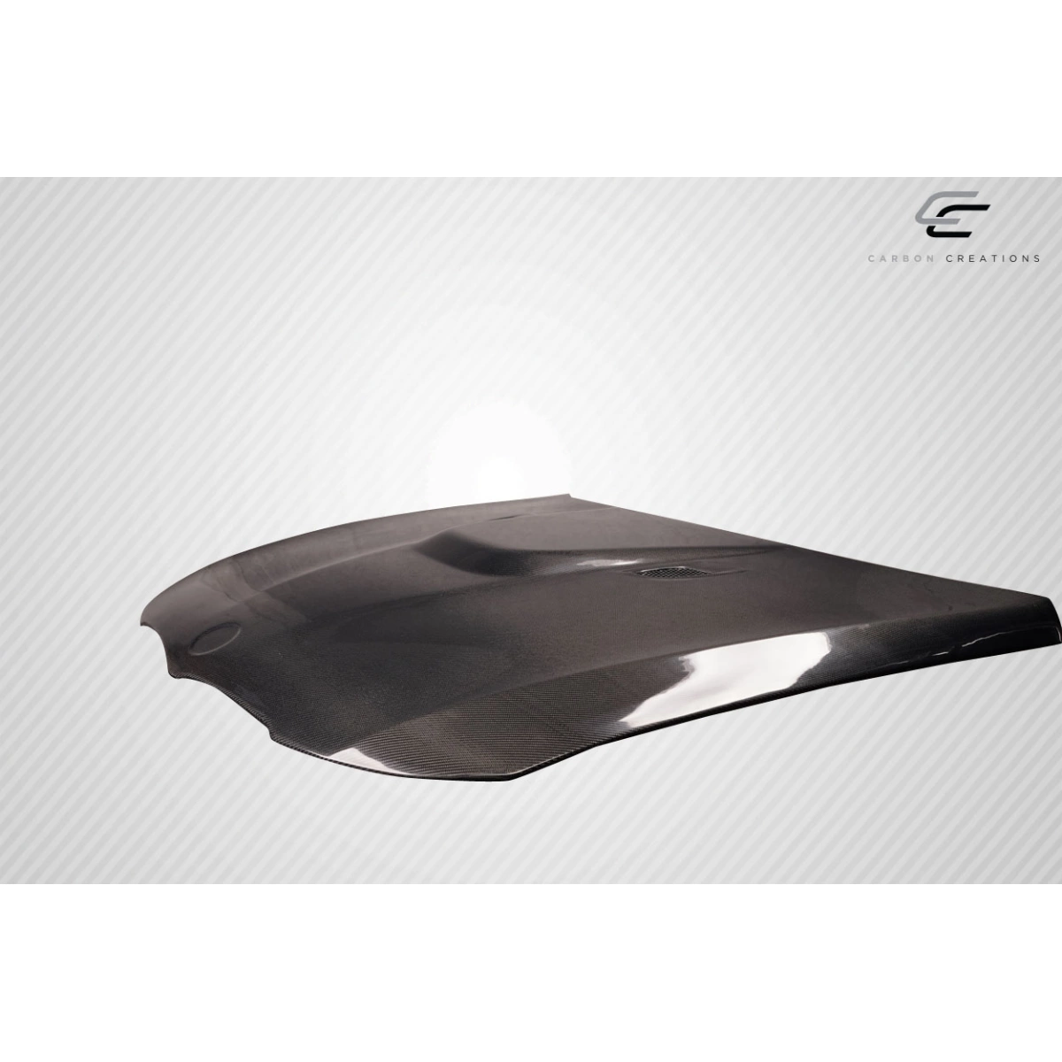 Modify your BMW 3-Series 2009 with our Exterior/Hoods - 11