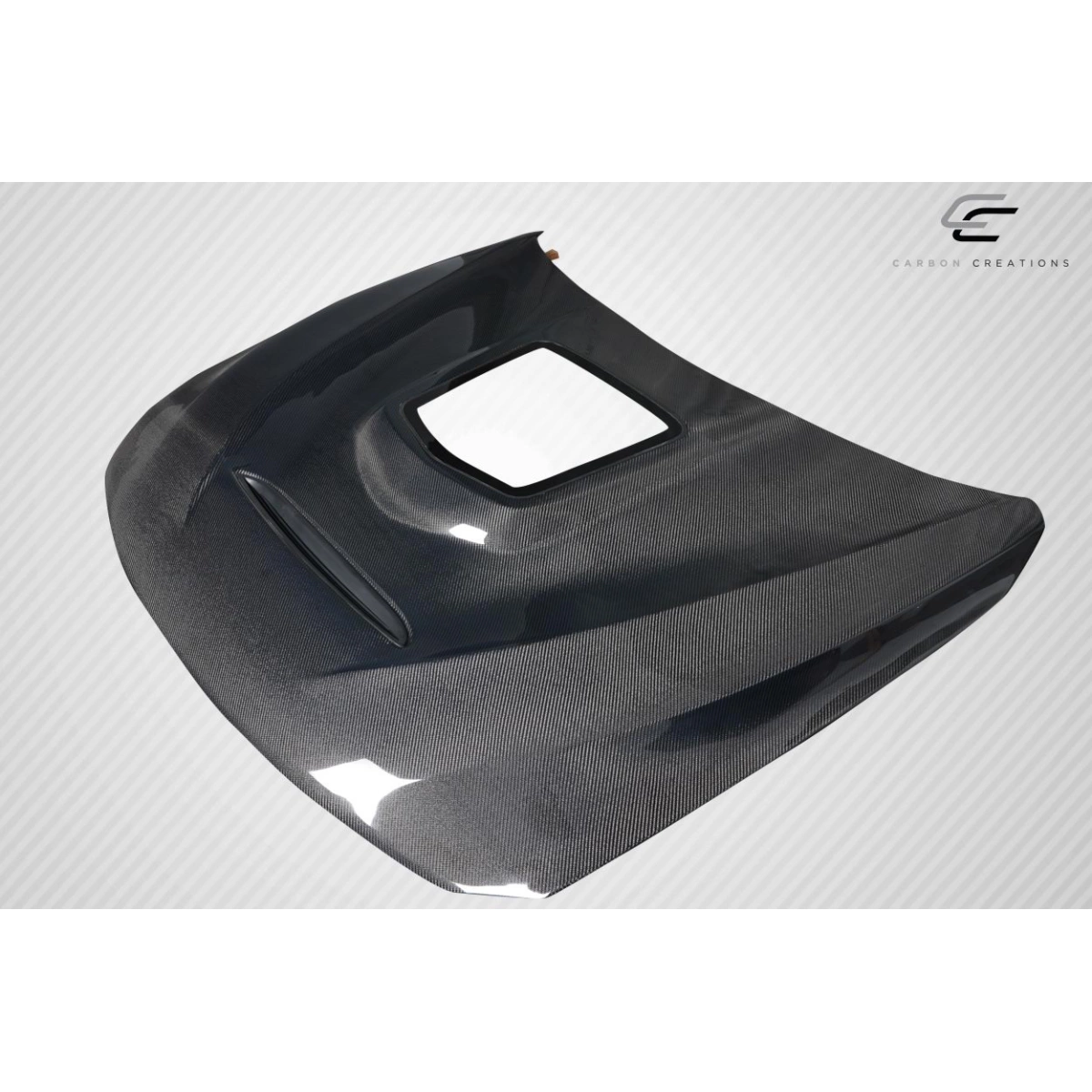 Modify your BMW M3 2014 with our Exterior/Hoods - 7