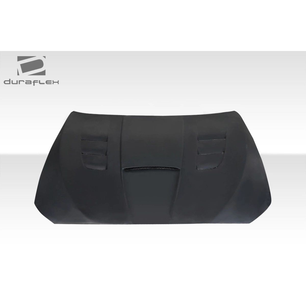 Modify your BMW 5-Series 2011 with our Exterior/Hoods - 12