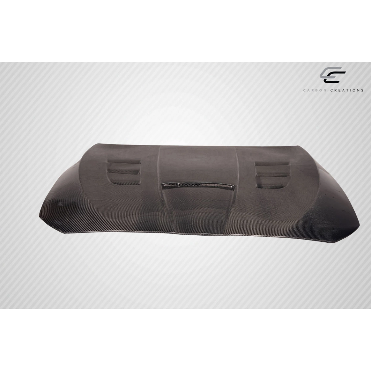 Modify your BMW 5-Series 2011 with our Exterior/Hoods - 7