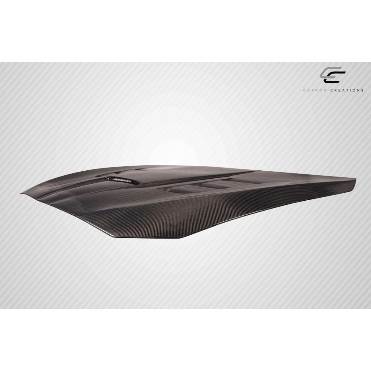 Modify your BMW 5-Series 2011 with our Exterior/Hoods - 11