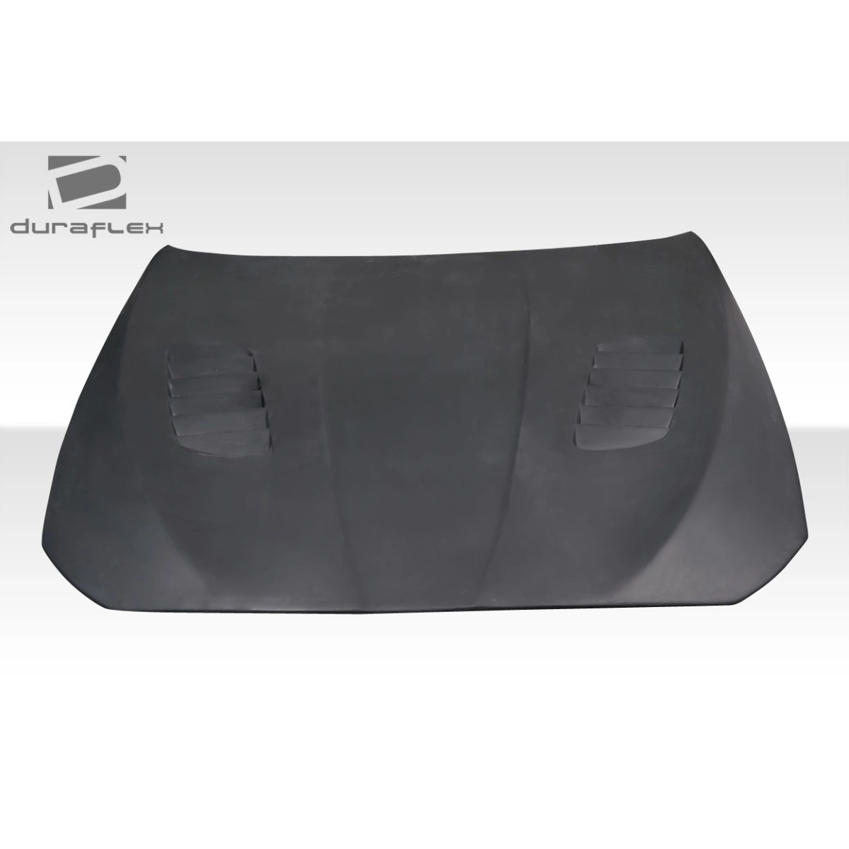 Modify your BMW 5-Series 2011 with our Exterior/Hoods - 7