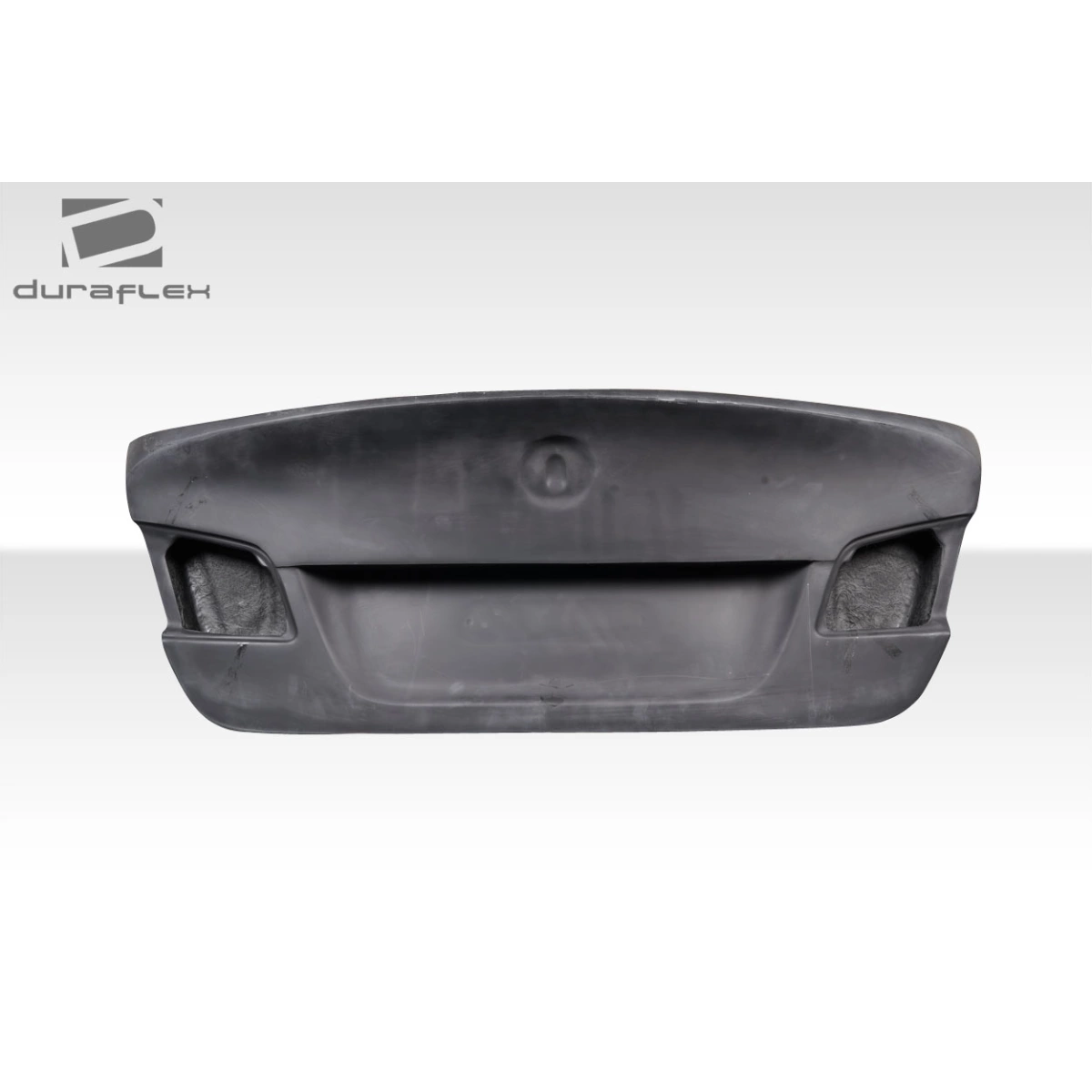 Modify your BMW 5-Series 2011 with our Exterior/Trunks - 8