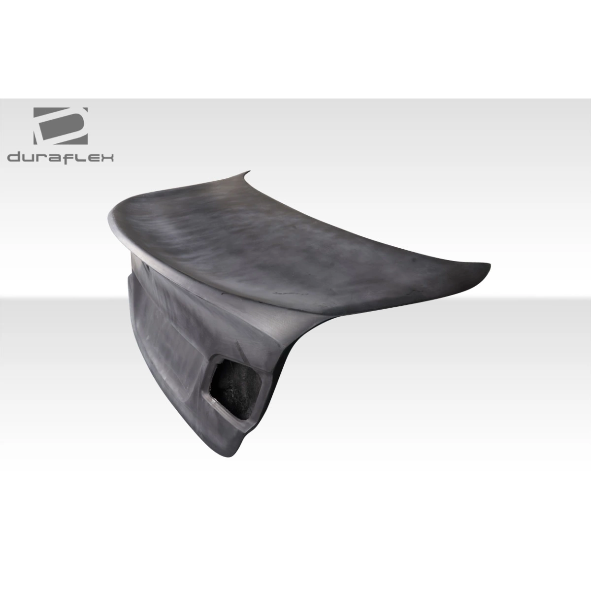 Modify your BMW 5-Series 2011 with our Exterior/Trunks - 10