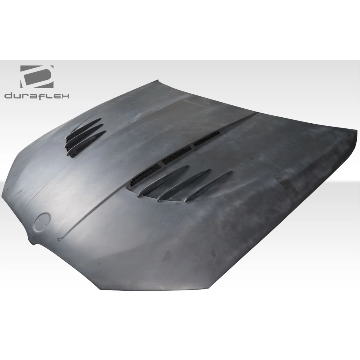 Modify your BMW 5-Series 2017 with our Exterior/Hoods - 9