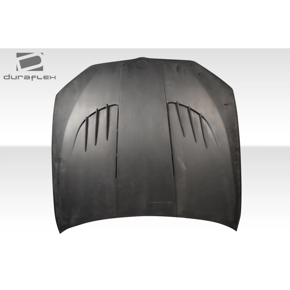 Modify your BMW 5-Series 2017 with our Exterior/Hoods - 11