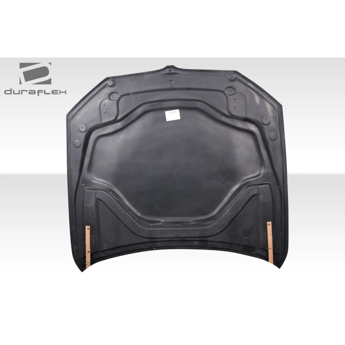 Modify your BMW 5-Series 2017 with our Exterior/Hoods - 12