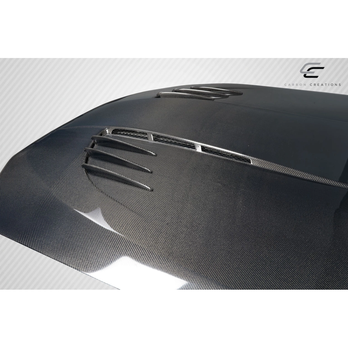 Modify your BMW 5-Series 2017 with our Exterior/Hoods - 11