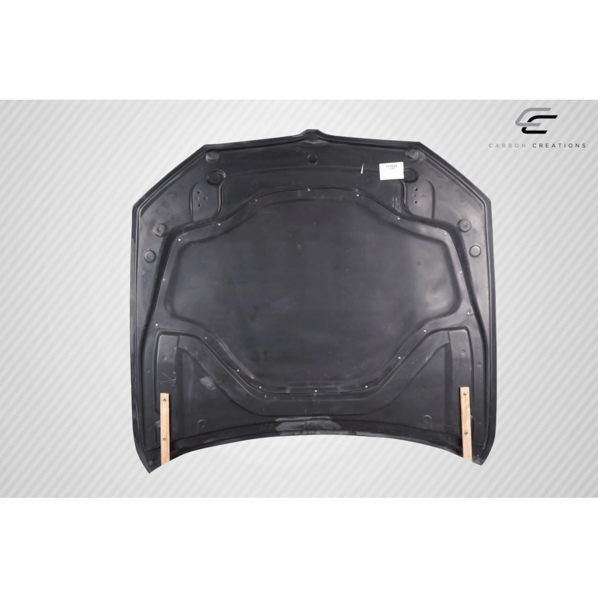 Modify your BMW 5-Series 2017 with our Exterior/Hoods - 13