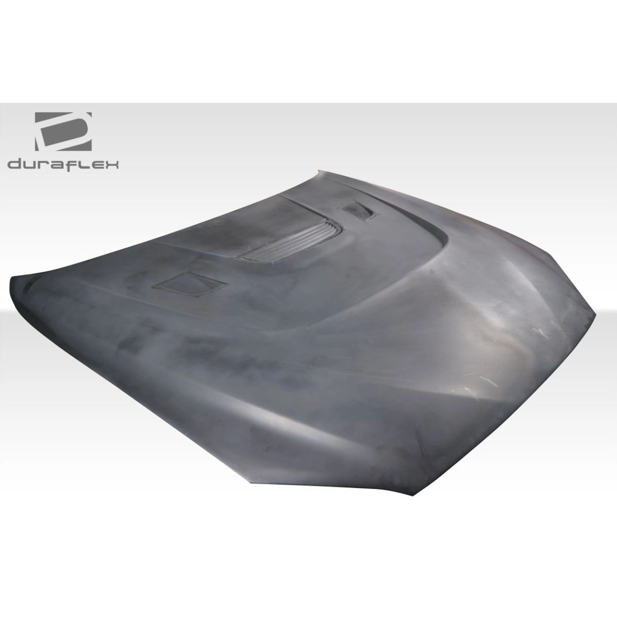 Modify your BMW 6-Series 2011 with our Exterior/Hoods - 11
