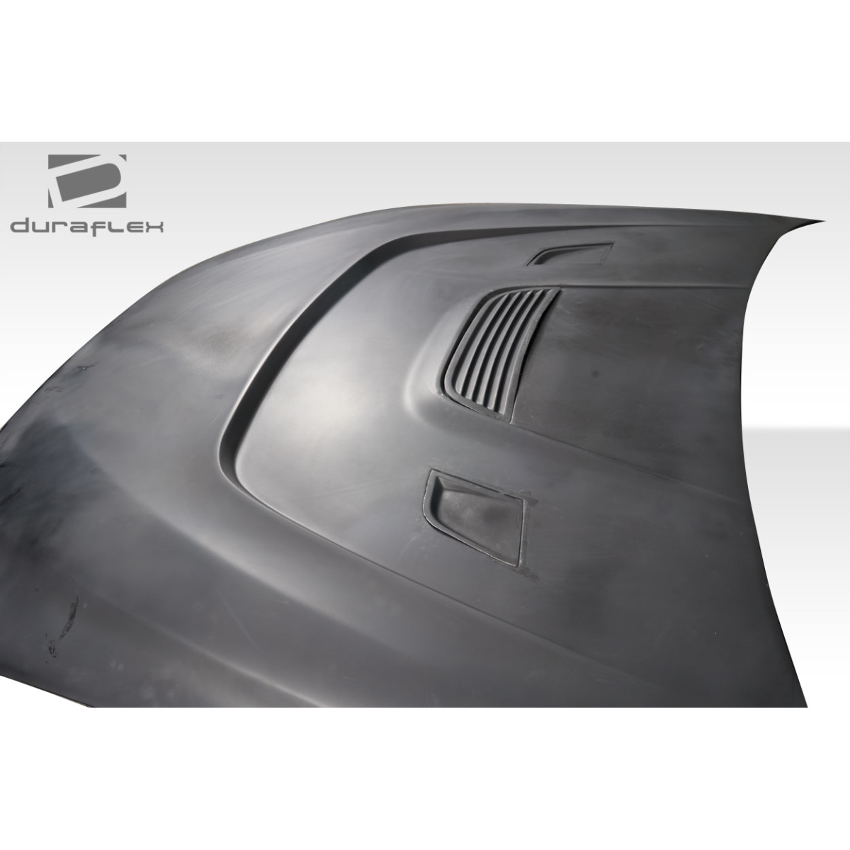 Modify your BMW 6-Series 2011 with our Exterior/Hoods - 