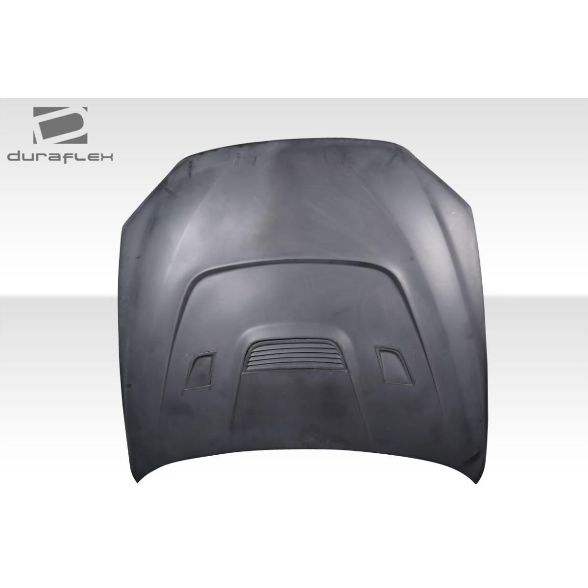 Modify your BMW 6-Series 2011 with our Exterior/Hoods - 