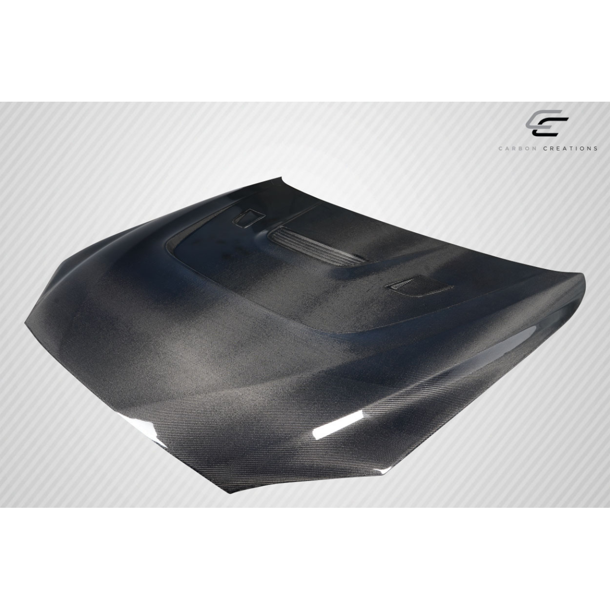 Modify your BMW 6-Series 2011 with our Exterior/Hoods - 