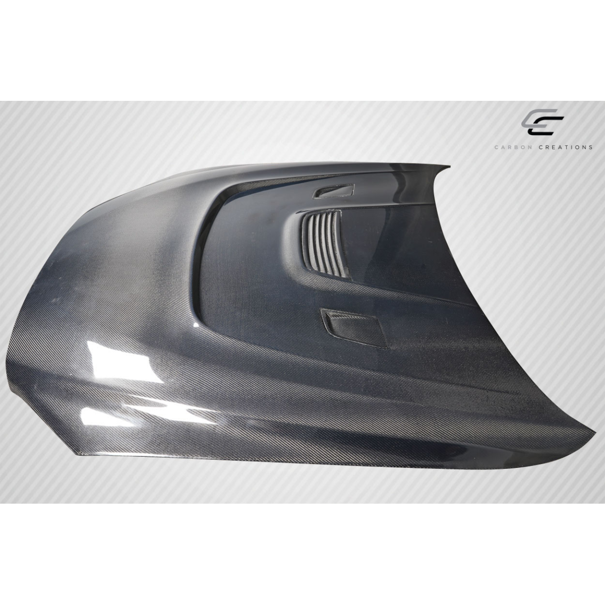 Modify your BMW 6-Series 2011 with our Exterior/Hoods - 