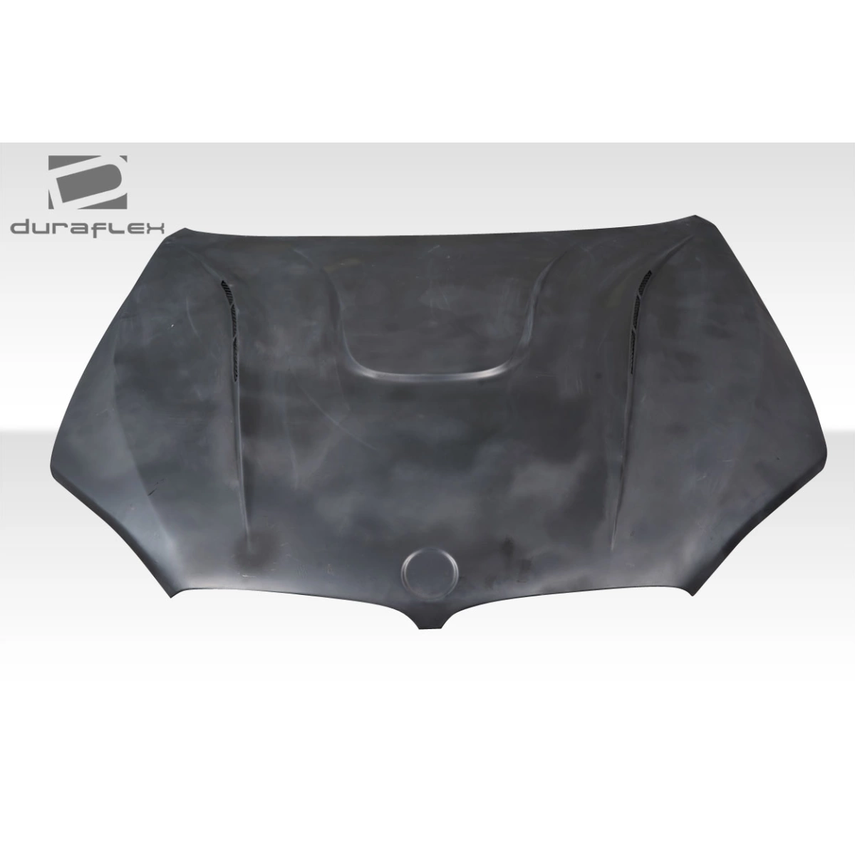 Modify your BMW X5M 2014 with our Exterior/Hoods - 8