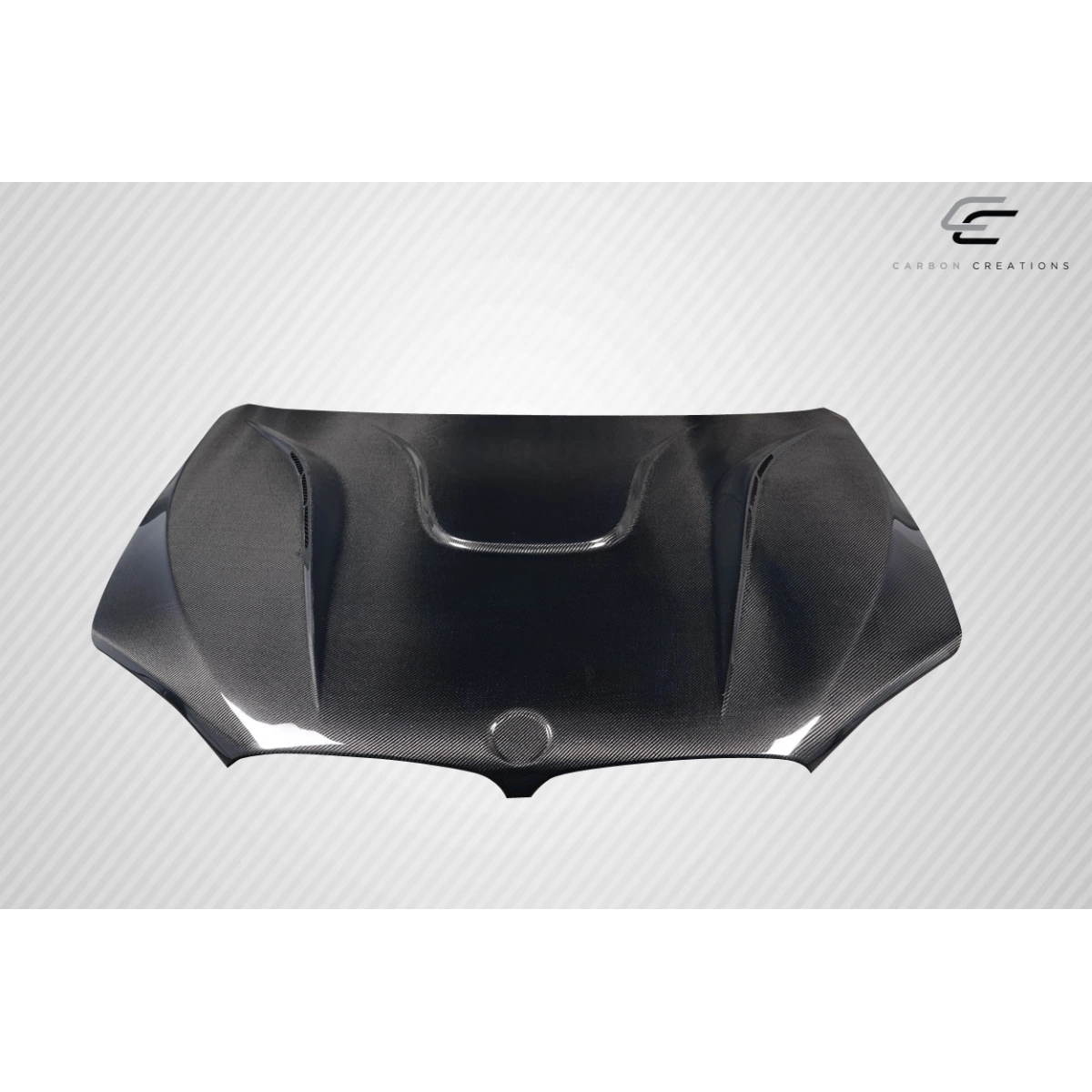 Modify your BMW X5M 2014 with our Exterior/Hoods - 10