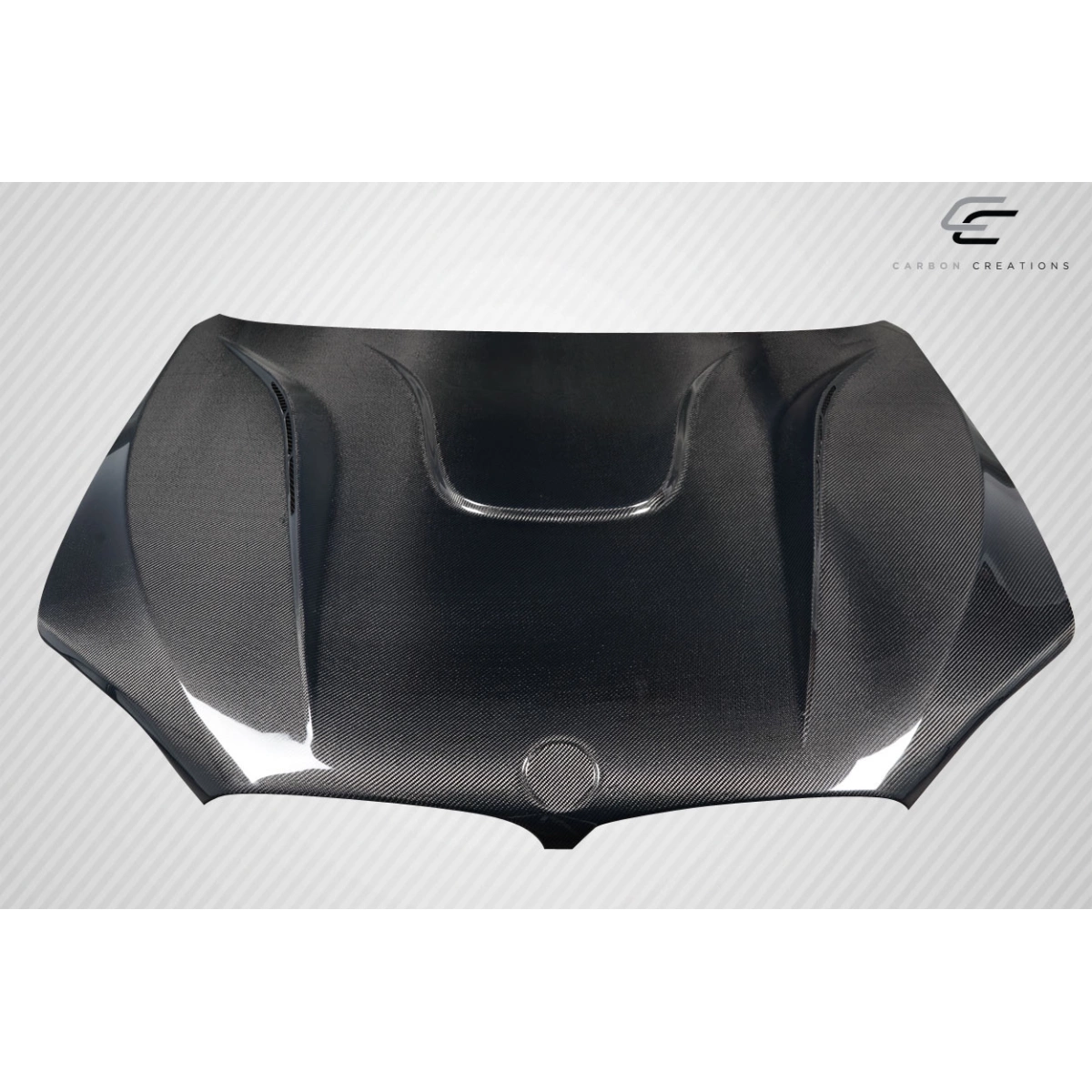 Modify your BMW X5M 2014 with our Exterior/Hoods - 11